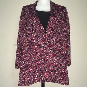 Women’s XL Blouse